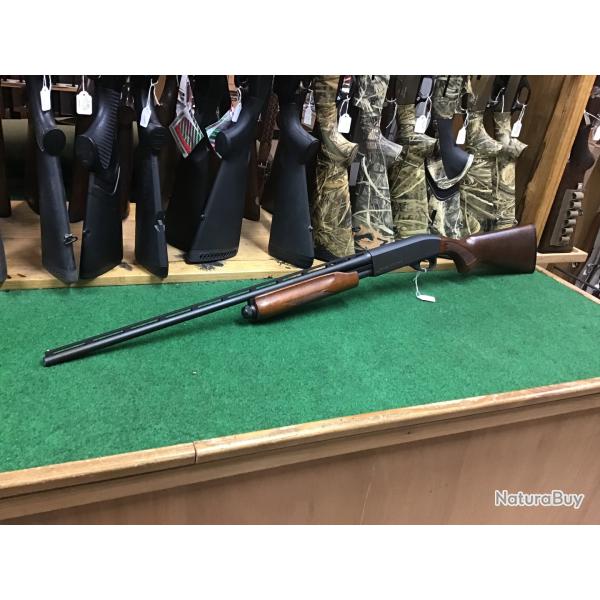Remington 870 Express Cal 410 Mag "Fusil a pompe"