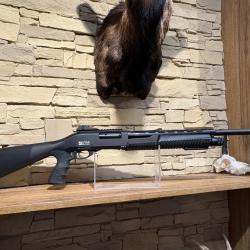 Fusil &agrave; pompe UTAS D&eacute;fense XTP-6  cal 12/76 - 1� SANS PRIX DE RESERVE