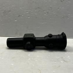 OCCASION !!! POINT ROUGE AIMPOINT H34S 2MOA