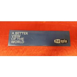 Lunette meopta model meopro reticul lumineux ench&egrave;re a 1 euro