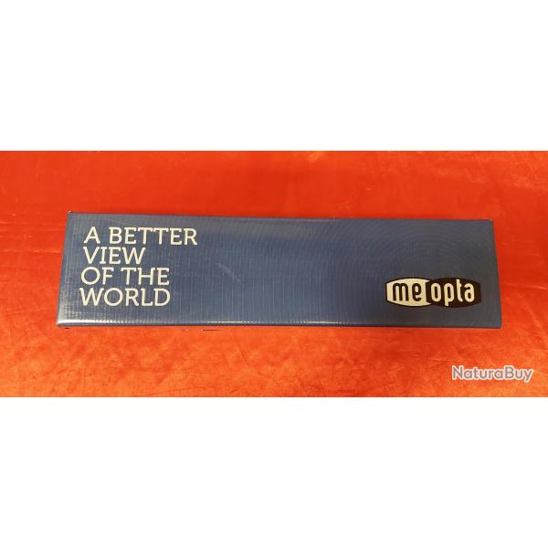 Lunette meopta model meopro reticul lumineux ench�re a 1 euro