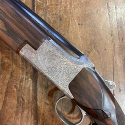 Browning B25 D5G Calibre 12/70 - 70cm