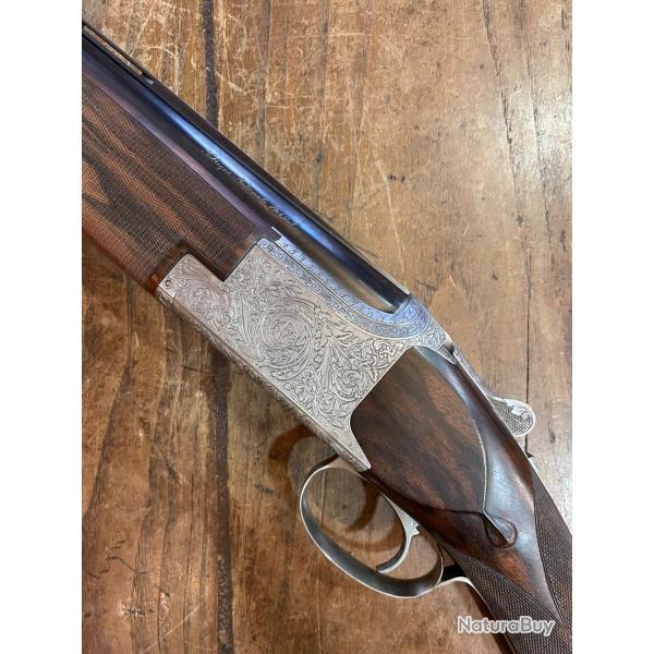 Browning B25 D5G Calibre 12/70 - 70cm
