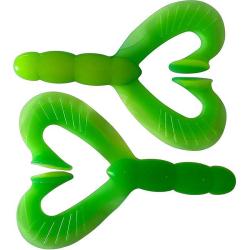 Leurre souple REINS Rockvibe manta 6.5 L17