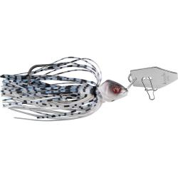 Chatterbait FOX RAGE Bladed jig 7g Bleak