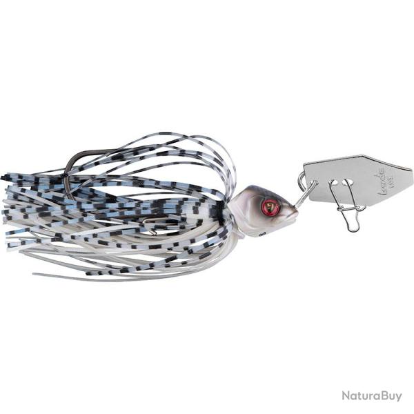 Chatterbait FOX RAGE Bladed jig 7g Bleak