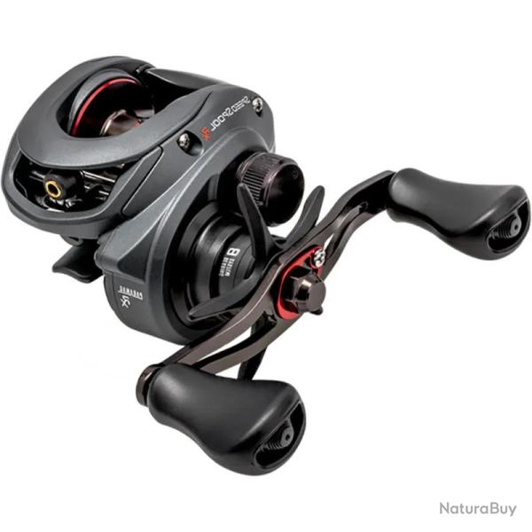 Moulinet casting LEW'S Speed spool RX SHL