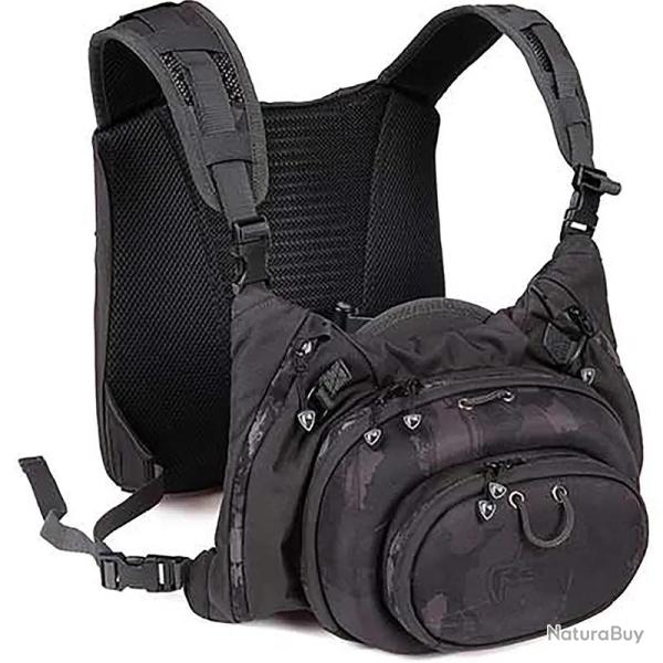 Chest pack FOX RAGE Camo voyager