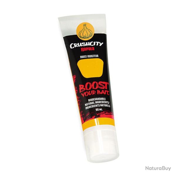 Attractant RAPALA Crushcity boost Garlic