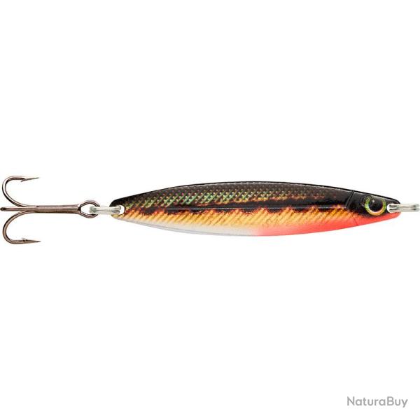 Cuiller ondulante BLUE FOX Moresilda trout holographic HD 10g M