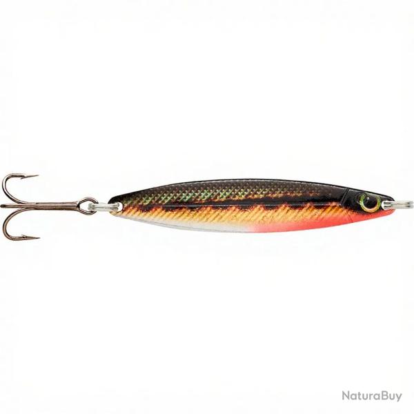 Cuiller ondulante BLUE FOX Moresilda trout holographic HD 10g M