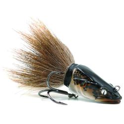 Monture VMC Sharpshooter 38g Cappuccino