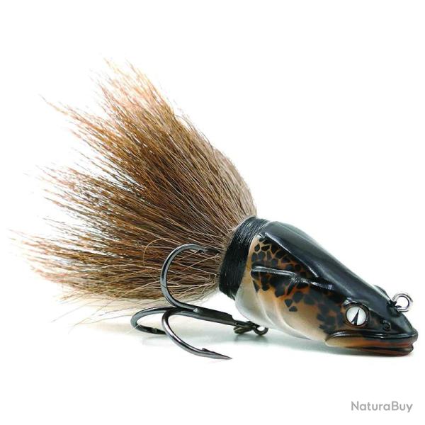 Monture VMC Sharpshooter 38g Cappuccino