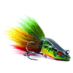 Monture VMC Sharpshooter 38g Kingston