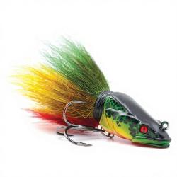 Monture VMC Sharpshoot'R Kingston