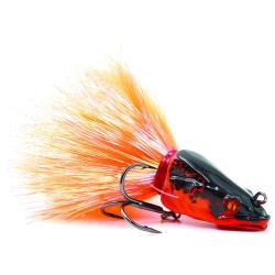 Monture VMC Sharpshoot'R UV Orange
