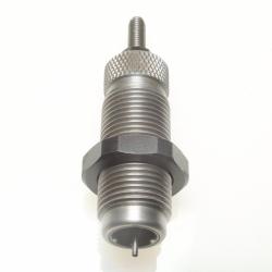 Outil carbure taper crimp  recalibreur d&eacute;samorceur RCBS 45 ACP