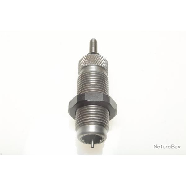 Outil carbure taper crimp  recalibreur d�samorceur RCBS 45 ACP