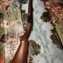 Rare &eacute;tat neuf !Fusil juxtapos&eacute; Robust Cal 12/70 slug mod&egrave;le R232 canon 53cm