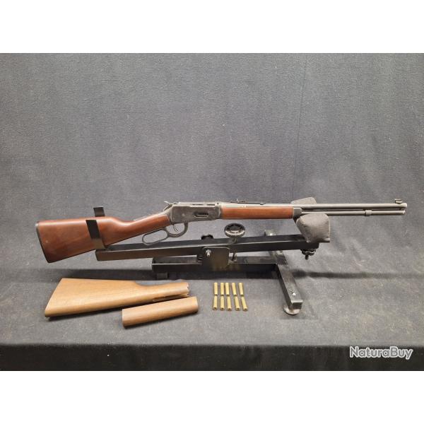 Carabine Umarex Legend Cowboy Rifle, Cal. 4,5mm - 1� sans prix de r�serve !!
