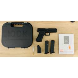 Glock 17 Gen 5 2025