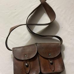 porte chargeur pour fusil MAS 49/56