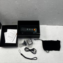 NEUF!!! MONOCULAIRE THERMIQUE PIXFRA M20-B10