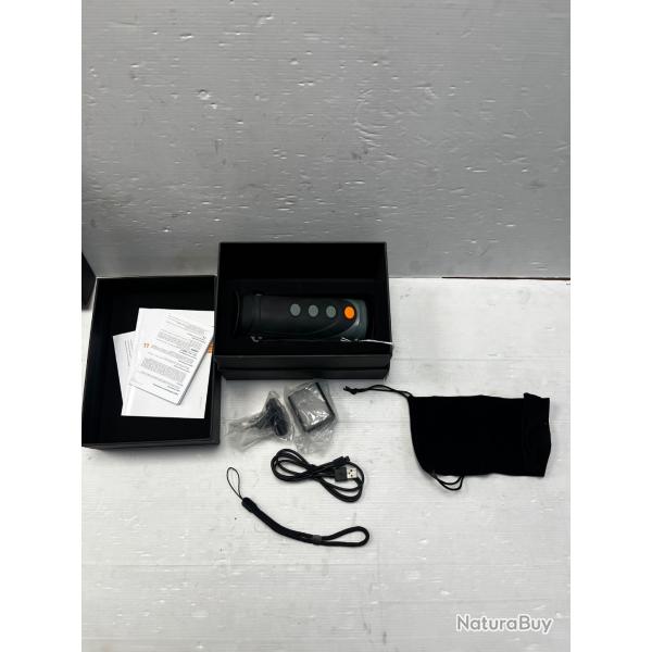 NEUF!!! MONOCULAIRE THERMIQUE PIXFRA M20-B10