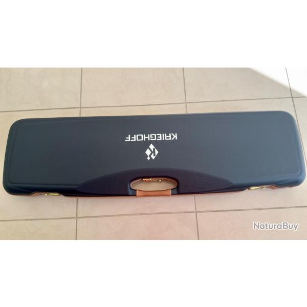 KRIEGHOFF K20 Sporting - 2 canons (Calibres 20 & 28)