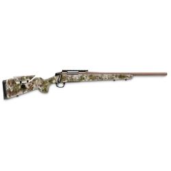 Carabine &agrave; verrou CVA Cascade LRXH Camo Cerakote-6,5 Creedmoor-56 cm