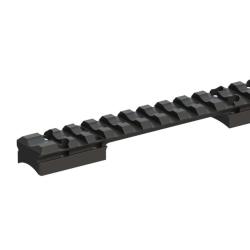 Rail de Montage Picatinny Mauser 98 / Zastava