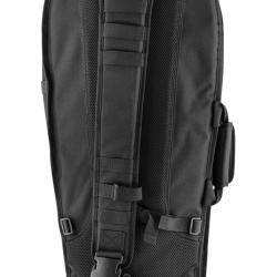 Housse Tactique Utg Pour Armes 34 Pouces Noire