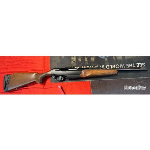 OCCASION etat neuve  benelli argo e 300wm superbe etat  finition bois