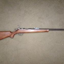 CARABINE MSA GAUCHER CAL 22 LR 1 COUP