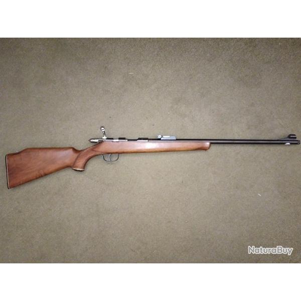 CARABINE MSA GAUCHER CAL 22 LR 1 COUP