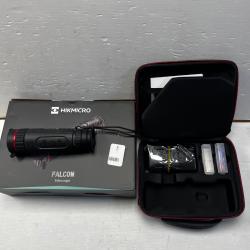 NEUF !!! MONOCULAIRE THERMIQUE HIKMICRO FALCON FH35