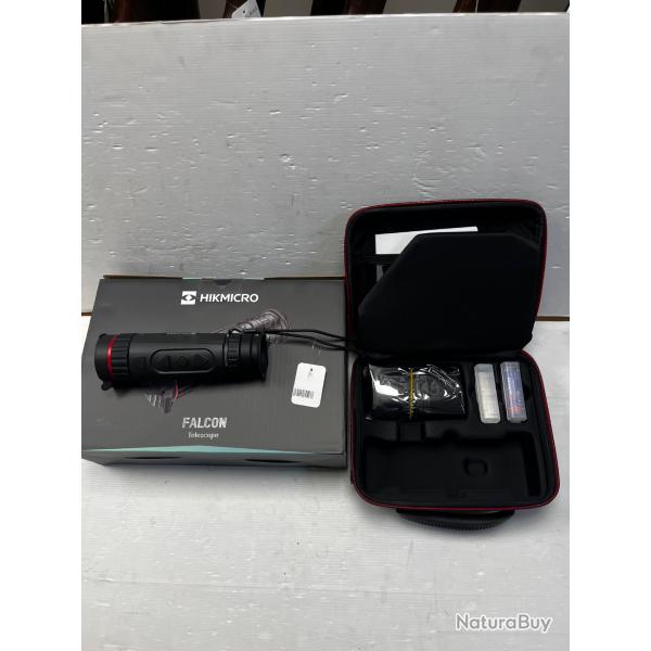 NEUF !!! MONOCULAIRE THERMIQUE HIKMICRO FALCON FH35