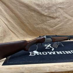 Fusil Europ arm slug 12/76