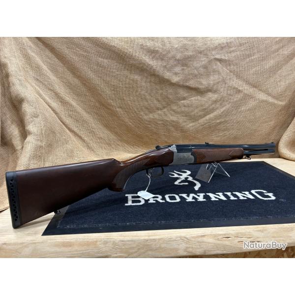 Fusil Europ arm slug 12/76