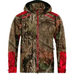 HARKILA VESTE MOOSE HUNTER 2.0 GTX MOSSYOAK BREAK UP COUNTRY