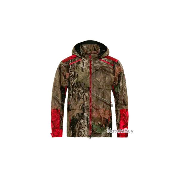 HARKILA VESTE MOOSE HUNTER 2.0 GTX MOSSYOAK BREAK UP COUNTRY