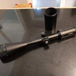 Lunette de tir HAWKE VANTAGE 6-24x50 AO