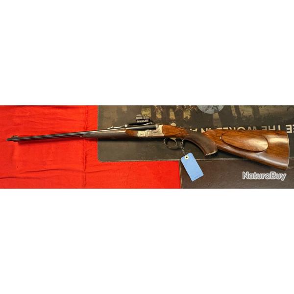 Magnifique express Pierre artisans juxtapos� 8x57jrs