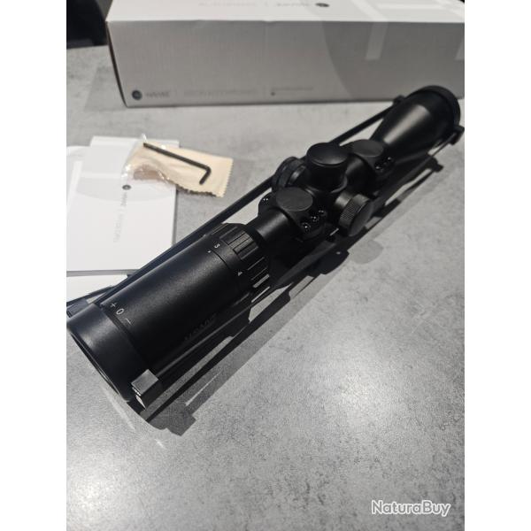 Hawke vantage ir 3-9�40