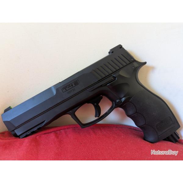 Umarex T4E HDP 50 11 joules �tat neuf