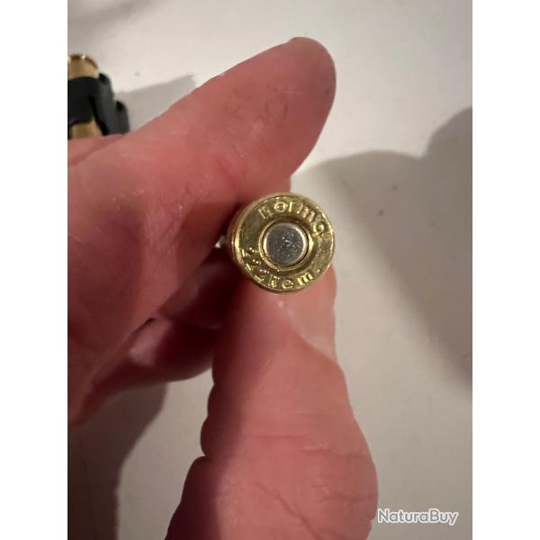 Balles 222 rem norma tipstrike