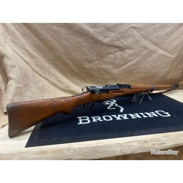 Carabine Schmidt-Rubin K31 7.5x55 873603