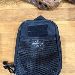 Maxpedition Fatty Pocket Organizer Noir
