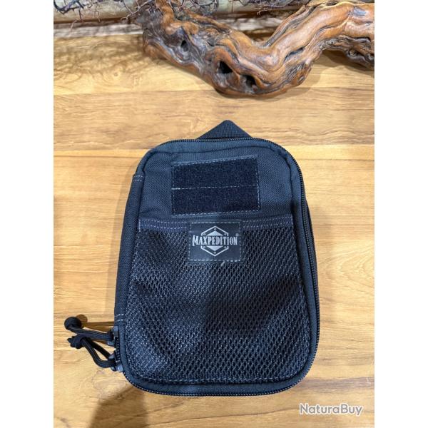 Maxpedition Fatty Pocket Organizer Noir