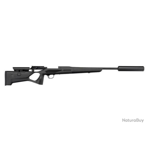 CROSSE CARBONE FBT UNIC POUR BLASER R8 PRO BUSC DROITIER FINITION MAT